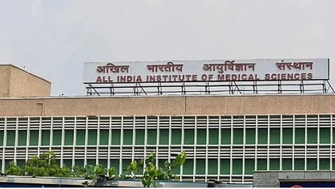 AIIMS-Delhi installs first made-in-India endoscopy system with advanced imaging features