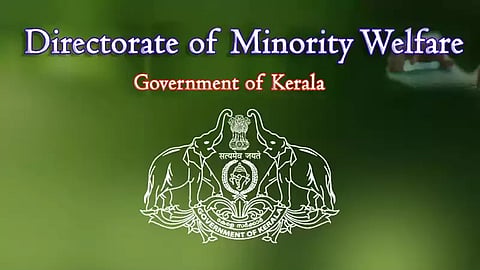 Keralam to set up 5 new minority youth training centres