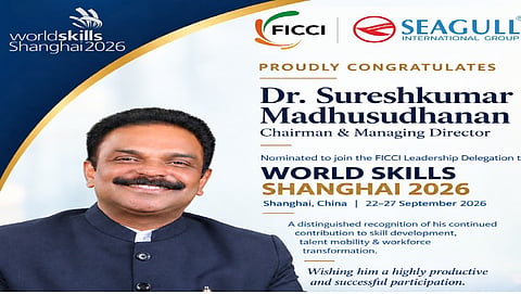 Dr. Sureshkumar Madhusudhanan
