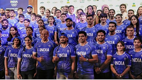 From Hangzhou high to Nagoya test: India eyes another sporting leap at Asiad