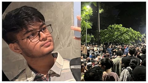 IIT Bombay student dies by suicide after being caught using ChatGPT during exam