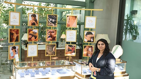 LIMIRA enters India’s jewellery market with an e-commerce-only model built around design, transparency and lab-grown diamonds