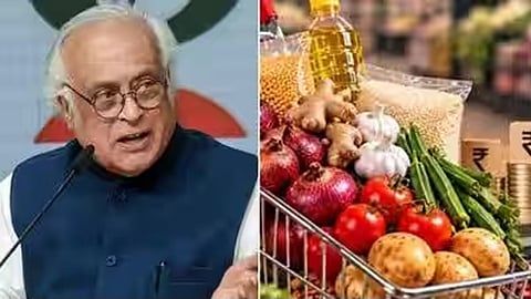 'Kya hua tera vada': Cong's dig at PM Modi
