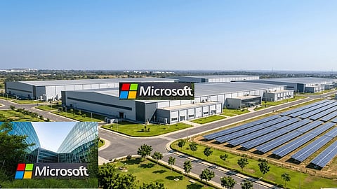 Microsoft launches Hyderabad cloud region, its fourth in India