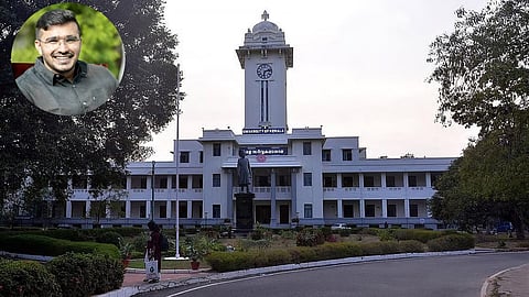 Kerala University will not approve draft seeking ban on student polticis,