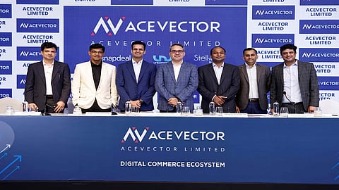 AceVector Limited’s Initial Public Offer of Equity Shares to open on September 25, 2026