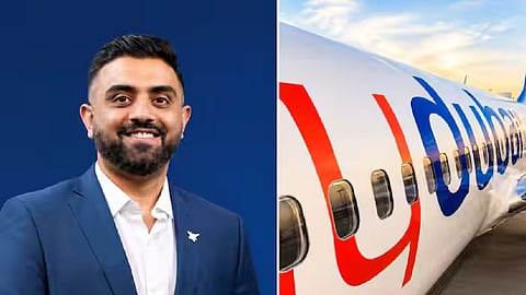 Indian captain Smith Machchhar fought with co-pilot during Flydubai incident: Media report