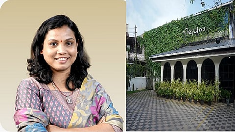 Dr. Mayuri Chaudhari, Senior Pediatric Physiotherapist, Prayatna Child Development Centre.