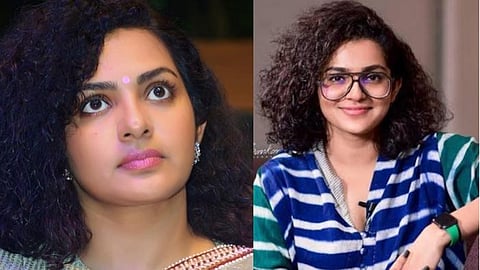 I was almost written off, Parvathy on completing 20 years in Malayalam cinema