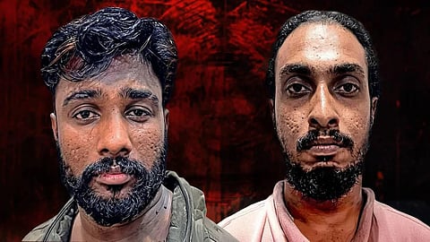 Kalamassery gangrape case: two more, including a woman, nabbed by police