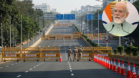 PM Modi's 25 years as head of govt
