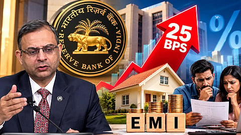 RBI may hike interest rate further in December policy