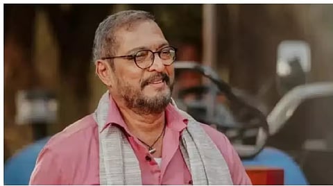 Veteran actor Nana Patekar