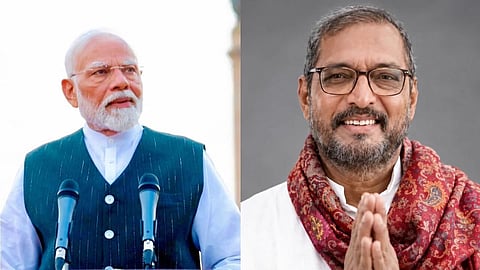 Nana Patekar's passing leaves a deep void: PM Modi