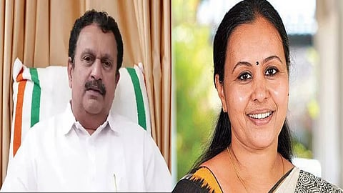Centre's political decision to deny AIIMS to Keralam