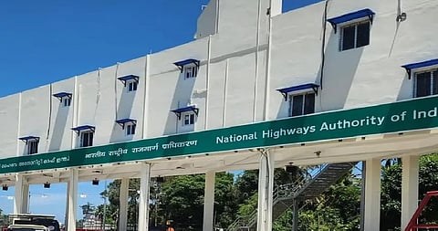 Protest over NH toll collection turns violent in Keralam's Thrissur, minister intervenes