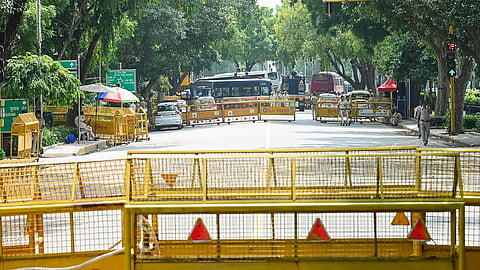 Delhi Police denies nod for Saturday's CJP protest at Jantar Mantar