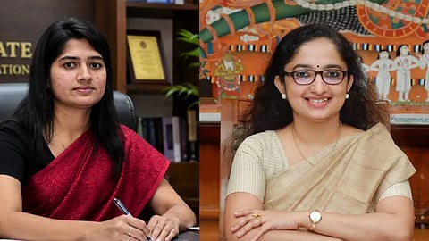 LSGD Principal Director denies differences with colleague