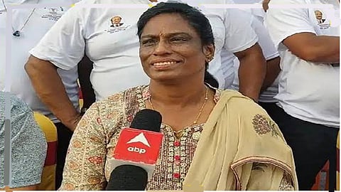 IOA elections on December 5, PT Usha calls it milestone for good governance