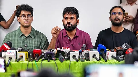 Dipke, Ranka and Das placed under preventive arrest, to be produced before magistrate