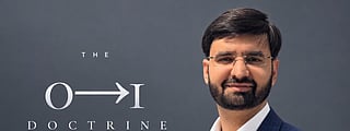 0→1 Doctrine to Data: Inventor Vatsal Soin Files Patents to Sort Telecom, Cloud & Network Logs for Superintelligence AI