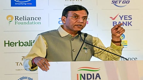 India placing sport at centre of nation-building