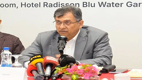 Bangladesh home minister to skip BIMSTEC meet in India amid strained ties