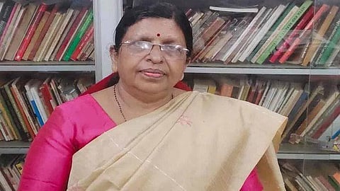 Women should respond legally, strongly to violence against them