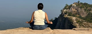 Patalkot: The valley carrying Sita and Meghnad's legends, home to 500 years of tribal isolation and now Madhya Pradesh's newest eco-tourism frontier