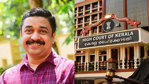 IUML MLA Najeeb Kanthapuram booked for obstructing court-appointed commissioner