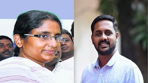 Case against DYFI leader, journalist for allegedly defaming Assembly Dy Speaker