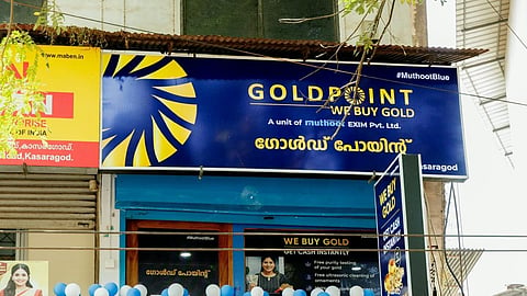 Muthoot Gold Point opens 120th branch in Kasaragod, Strengthens Kerala Presence