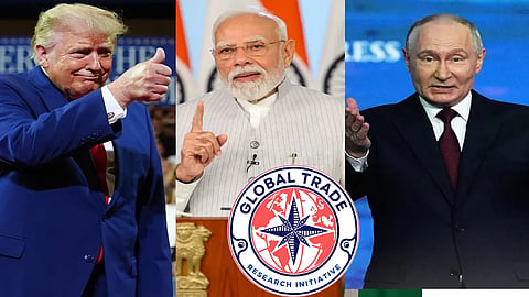 Trump's sanctions waiver offers India temporary relief