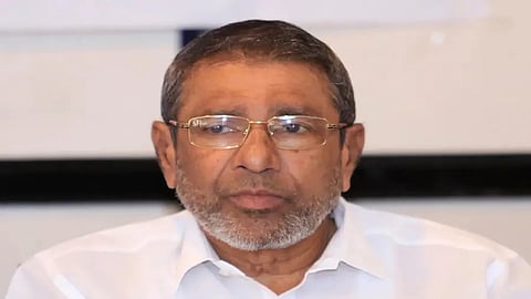 Keralam govt reconstitutes Waqf Board