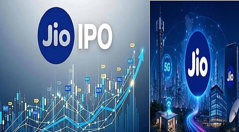 JPL IPO: A Ticket to India's Next Digital Decade, Built on 5G, Broadband and AI
