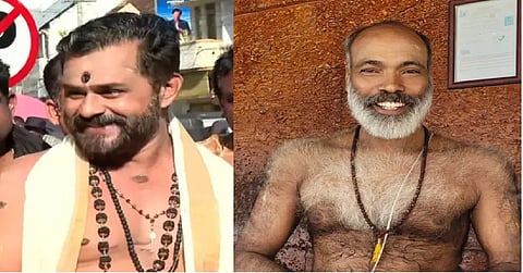 Areekkara Subrahmanyan Sankaran Namboothiri was selected as the new 'melsanthi' (chief priest) of the Sabarimala Lord Ayyappa temple on Sunday