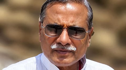 Dhal Singh Bisen sworn in as Uttarakhand Governor