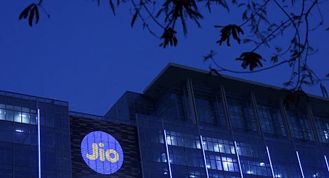 Jio Platforms' anchor book draws record Rs 2.5 lakh crore in bids ahead of IPO