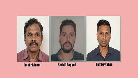 KMCC office robbery in Qatar: Key accused surrenders