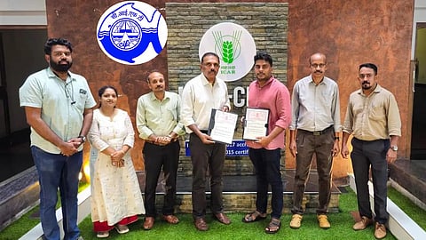 ICAR-CIFT to support GI tagging of Andaman fish products