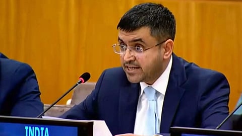 New Delhi rejects UN rapporteur's description of Dawood Ibrahim
