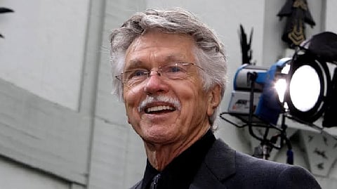 Tom Skerritt, Emmy-winning actor