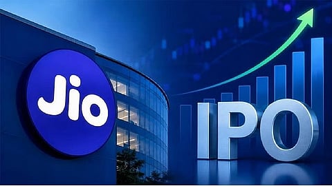 Jio IPO Makes History, Crosses 10 Million Applications for the First Time in India, First time in the world