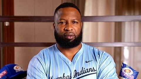 Kieron Pollard to take over as Mumbai Indians' head coach