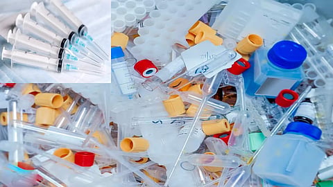 Centre directs states, UTs to enforce ban on reuse of single-use medical devices