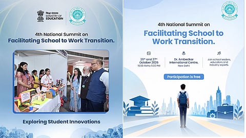 'Facilitating School-to-Work Transition'