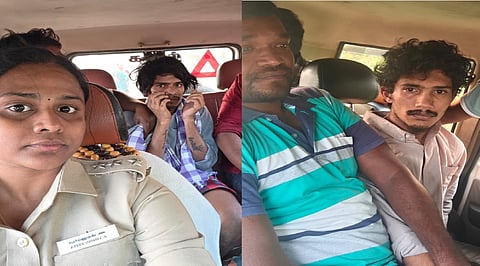 TN jailbreak: 17 undertrials escape from Theni sub-jail, 4 recaptured