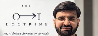 World Talks Superintelligence: Vatsal Soin Files 0→1 Doctrine, BBAT Patents to Reduce AI Rework, Data Exposure, Storage Cost