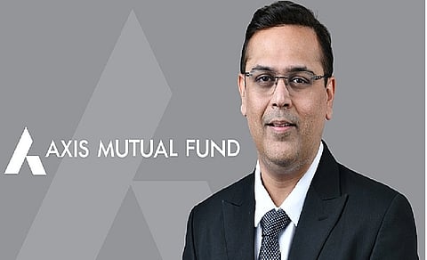 Devang Shah, Head – Fixed Income, Axis Mutual Fund.