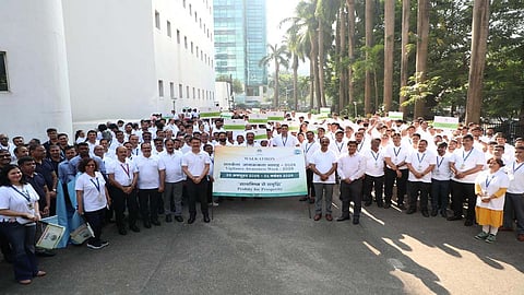 NABARD: Observance of Vigilance Awareness Week 2026